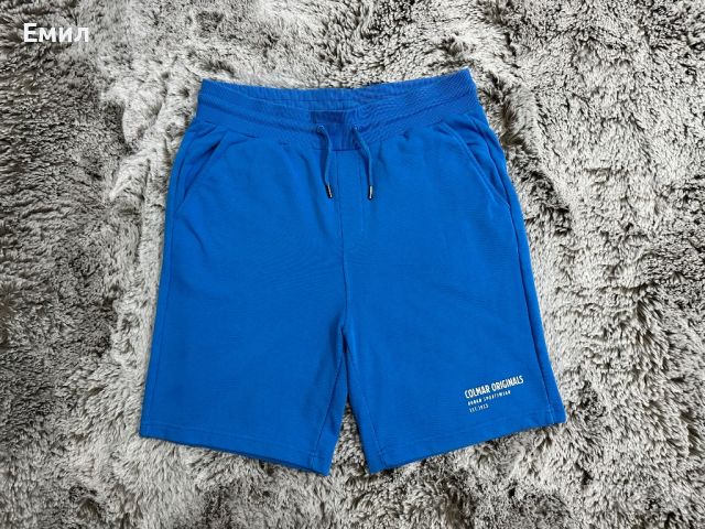 Мъжки шорти Colmar Bermuda Shorts, Размер L, снимка 1