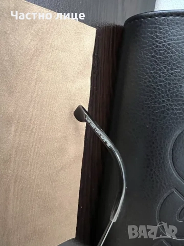 Мъжки слънчеви очила BOSS 1326/S Авиатор, снимка 9 - Слънчеви и диоптрични очила - 51626173