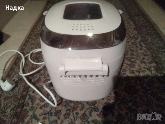 Хлебопекарна, снимка 5 - Хлебопекарни - 53183653