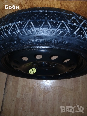 17цола патерица бмв е60 е61,е90,е91,е92 нова, снимка 17 - Аксесоари и консумативи - 52411587