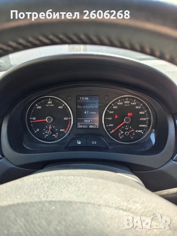 4499€!!! SEAT TOLEDO 1,6TDI, снимка 10 - Автомобили и джипове - 53781730