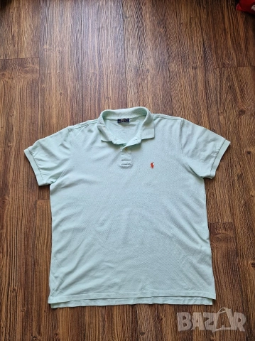 Страхотна мъжка тениска POLO RALPH LAUREN размер 2XL