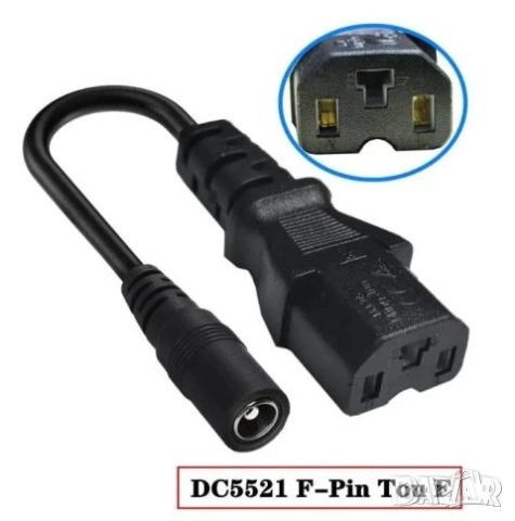 Захранващ Адаптер Електрически Скутер Баланс Ховърборд Велосипед E-bike Инвалидни Колички Скейтборди, снимка 10 - Части за велосипеди - 54146690