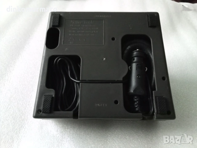 Компресор за гуми , снимка 5 - Аксесоари и консумативи - 53168157