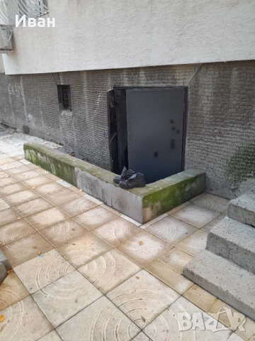 Дава за склад помещение под наем, снимка 4 - Магазини - 52630388