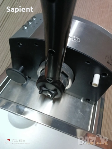 Кафемашина DeLonghi., снимка 11 - Кафемашини - 53519483