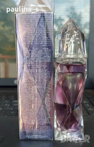 Дамски парфюм "Ultra glam" by Oriflame / 30ml EDT , снимка 4 - Дамски парфюми - 46979392