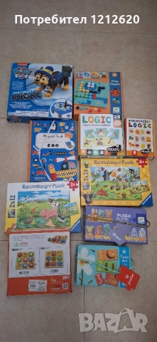 Детски играчки - много запазени и нови, снимка 2 - Фигурки - 52432068