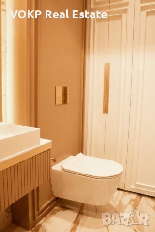 Продава 3-СТАЕН град София, Манастирски ливади, снимка 16 - Апартаменти - 53621348