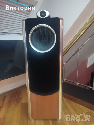 Tannoy Dimension TD8x2 + subwoofer , снимка 2 - Тонколони - 46238764