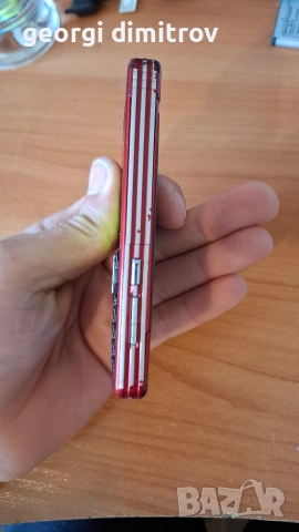 sony ericsson C902, снимка 3 - Sony Ericsson - 52749073