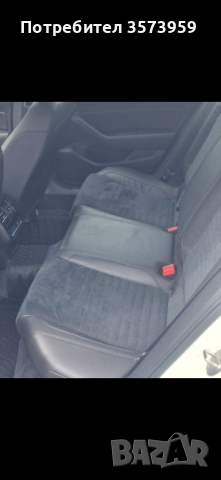 Фолксваген Пасат В8 2.0 190 4х4, снимка 12 - Автомобили и джипове - 54281702