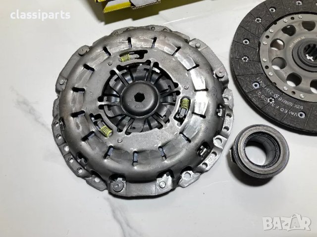 Комплект съединител LUK за БМВ 3-та серия Е46, 5-та серия Е39, 7-ма серия Е38 и Z3 Е36, снимка 4 - Части - 49822802