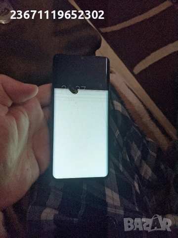 Xiaomi mi note 10 , снимка 2 - Xiaomi - 54067741