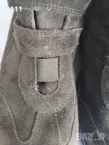 Боти Legero core-tex номер 42 и 1/2., снимка 6 - Дамски боти - 53286621