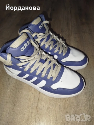 Adidas SPORTSWEAR №41 1/3, снимка 2 - Маратонки - 53183778