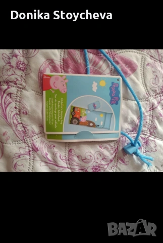 Детски спален чувал, снимка 4 - Спални чували за бебета и деца - 53964150