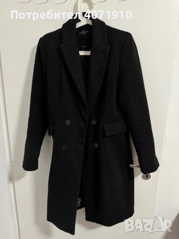 Дамско палто Mohito