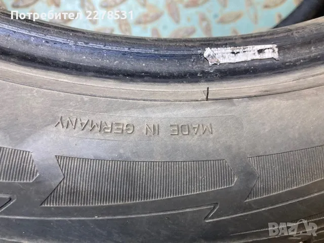 ЗИМНИ ГУМИ GOODYEAR ULTRA GRIP M+S 255/50/19, снимка 6 - Гуми и джанти - 48421995