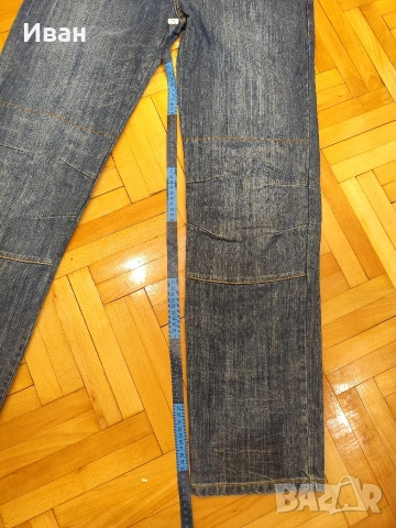 Мото дънки SPIDI, снимка 12 - Аксесоари и консумативи - 53727190