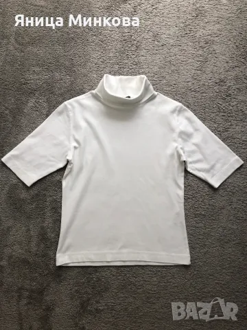 Дамско поло Street One, снимка 2 - Тениски - 50161310