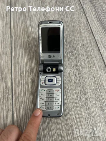 LG l5100 L5100, снимка 1