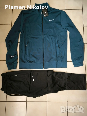 Спортен екип Nike от полиамид , снимка 7 - Спортни дрехи, екипи - 37864185