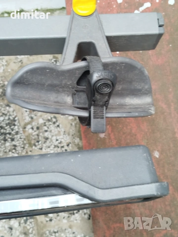 Бърз монтаж багажник за велосипеди SARIS FREEDOM 4413, снимка 6 - Аксесоари за велосипеди - 53713277