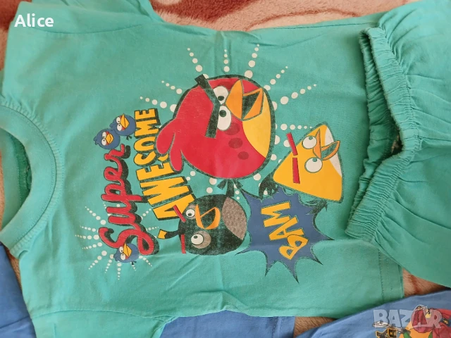 Детски комплекти, р.104, снимка 8 - Детски комплекти - 51225071