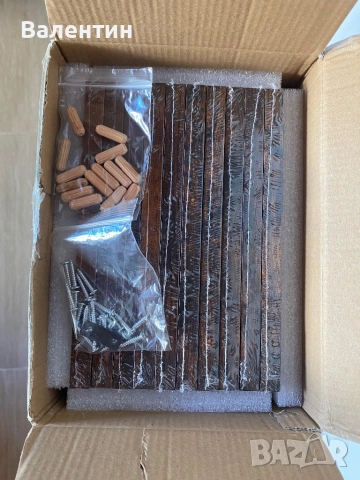 Рамки за колажни снимки SONGMICS, снимка 4 - Декорация за дома - 51693074