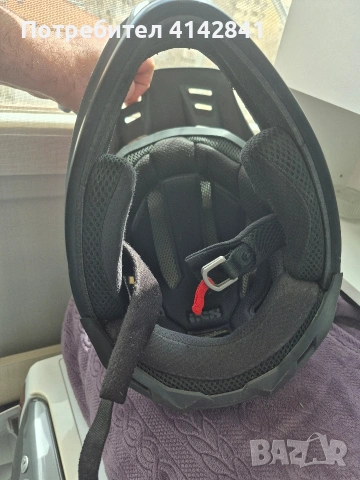 каска 25евро, снимка 2 - Аксесоари за велосипеди - 54089436