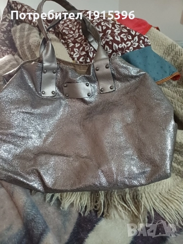 дамски чанти, снимка 5 - Чанти - 52629098