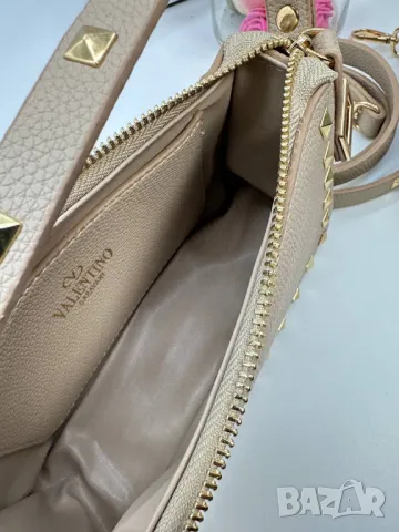 чанти 22х12см valentino garavani, снимка 5 - Чанти - 50406658