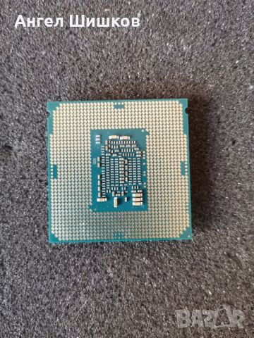 Intel Core I5-6600 SR2L5 3300MHz 3900MHz(turbo) L2-1MB L3-6MB TDP-65W Socket 1151 , снимка 2 - Процесори - 31533872