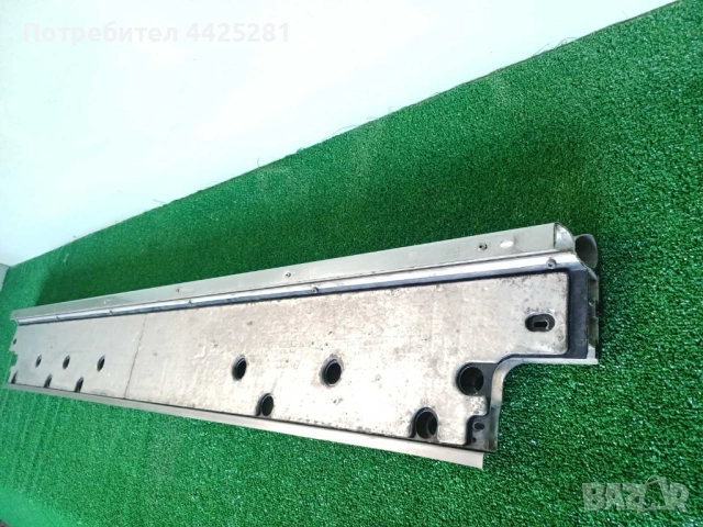 степенка Mercedes G klass W463, G63AMG 2018-2025 г. #1000V, снимка 7 - Части - 51469697