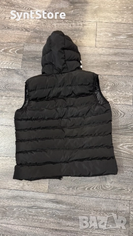 Мъжка грейка / елек Монклер, снимка 2 - Якета - 52743793