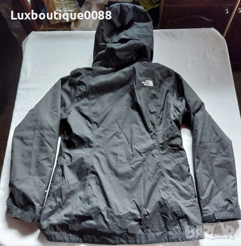 Дамско преходно яке The North Face M , снимка 3 - Якета - 53065554