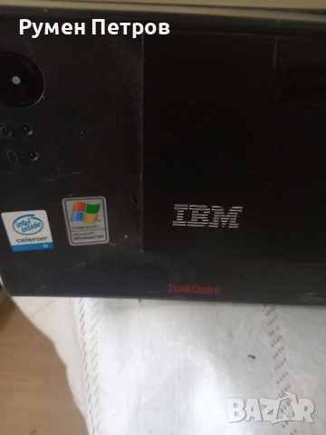 IBM THINKCENTRE MT-M 8177-75G, снимка 2 - Работни компютри - 53634949