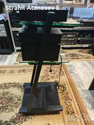 Metz Mecasound CX 4972/SX 4971/AX 4970/- КОМПЛЕКТ , снимка 10 - Аудиосистеми - 40376082