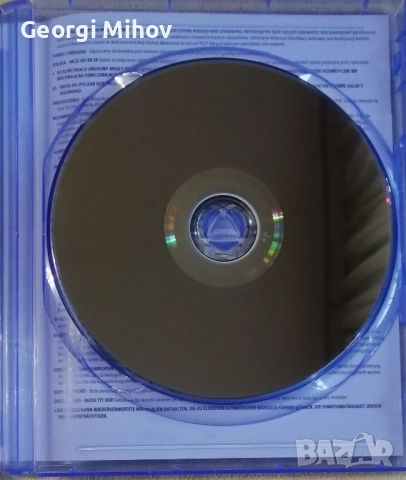 PS5 F1 2024 - EA sport игра за Sony PlayStation 5, снимка 5 - Други игри - 52882665