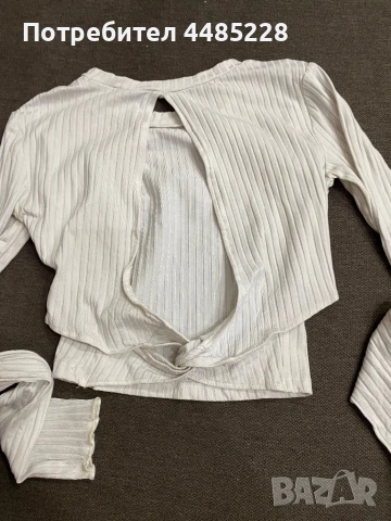 Блузи - Разпродажба, снимка 7 - Блузи с дълъг ръкав и пуловери - 50445189