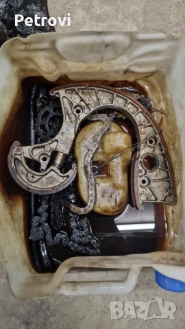 Audi A4 B7 на части , снимка 15 - Части - 53707369