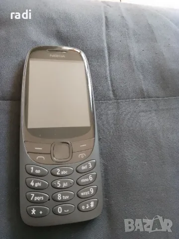 nokia 6310  , снимка 3 - Nokia - 48479782