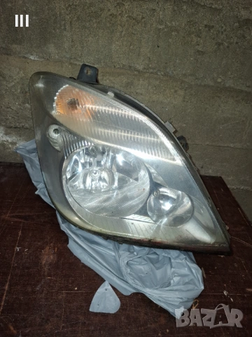 Десен фар за Marecedes Sprinter 2006-2013, снимка 3 - Части - 54211390