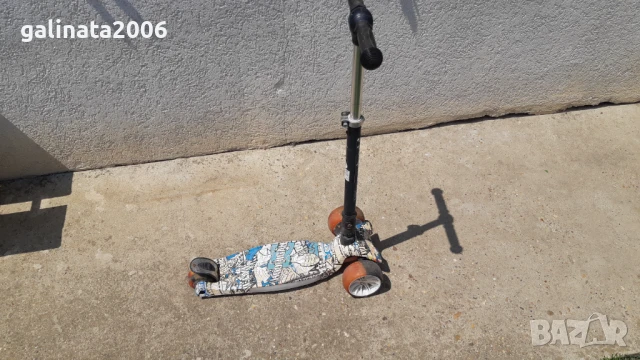 Детска тортинетка