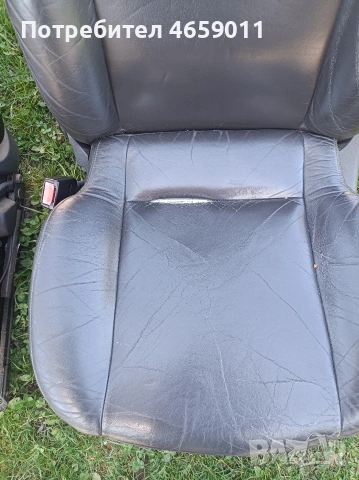 кожен салон за форд фокус 2000г, снимка 3 - Аксесоари и консумативи - 54232197