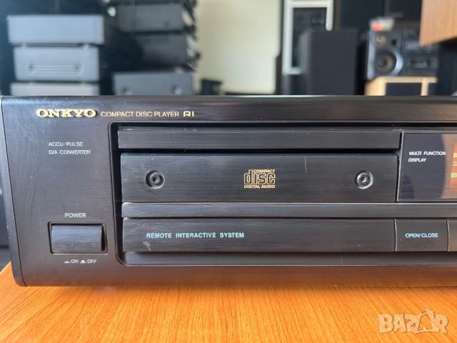 Onkyo DX-6810, снимка 3 - MP3 и MP4 плеъри - 45406971