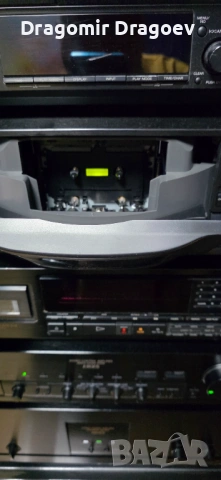 Продавам SONY TC-C5, снимка 8 - Аудиосистеми - 54056389
