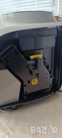 кафемашина Philips Saeco, снимка 7 - Кафемашини - 52381437