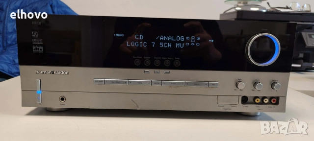 Ресивър Harman/Kardon AVR 130